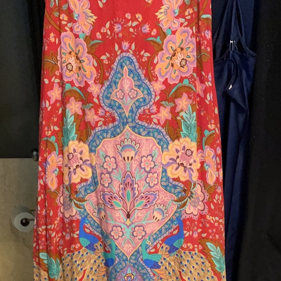 Spell and the Gypsy Lotus Skirt 🔥 - Picture 3 of 4